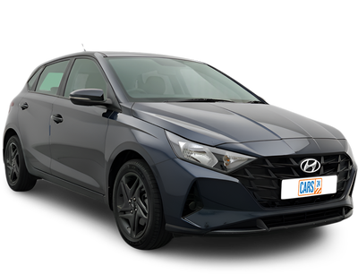 Hyundai NEW I20-img